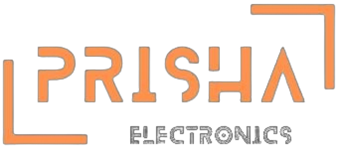 Prisha Electronics