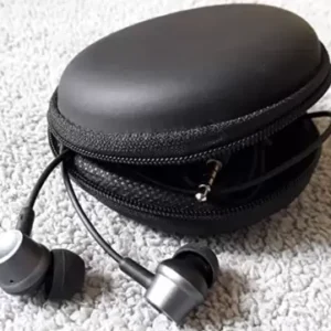 smartstudio Headphone Pouch (black)