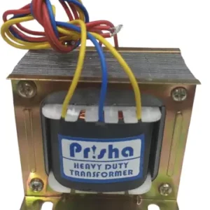 QICCT 18-0-18 Volt 5 amp Transformer for 3055 Amplifier Electronic Components Electronic Hobby Kit