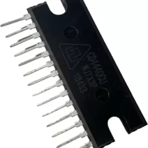 QICCT 4440 IC Copper ( CU ) ( 2 PCs ) Electronic Components Electronic Hobby Kit