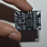 QICCT (5 Pcs)Amplifier AUDIO Board CA-3110 15W x 15W Stereo ClassD 8-18V High PowerTPA Electronic Components Electronic Hobby Kit