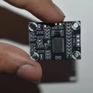 QICCT (5 Pcs)Amplifier AUDIO Board CA-3110 15W x 15W Stereo ClassD 8-18V High PowerTPA Electronic Components Electronic Hobby Kit