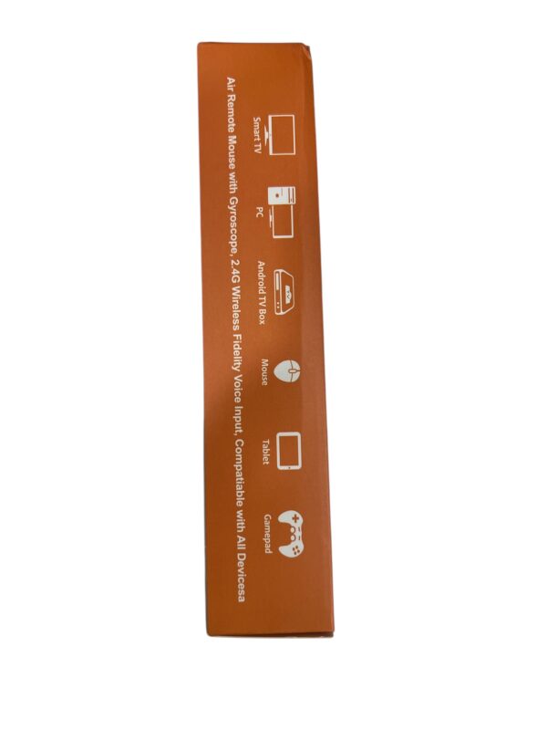 QICCT Air Remote Mouse - Image 3