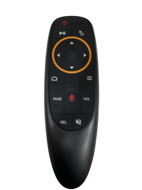 QICCT Air Remote Mouse