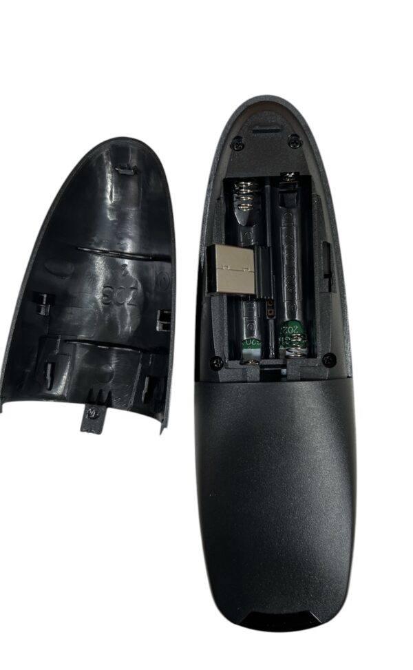 QICCT Air Remote Mouse - Image 2