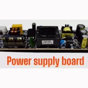 QICCT SDL-132C 36W LED/LCD TV 22'' 24 INCH Power Supply Board Output 1.5A Electronic Components Electronic Hobby Kit