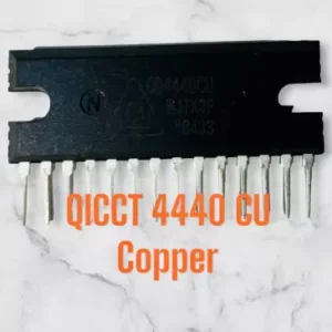 QICCT IC 4440 ( 10 PCs ) Copper ( CU ) Electronic Components Electronic Hobby Kit