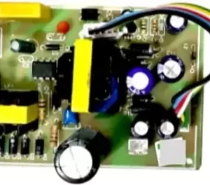 QICCT Universal SetTop Box Power Supply Circuit Board SMPS Power Supply Electronic Hobby Kitbrb