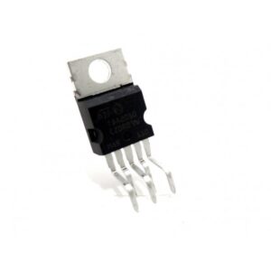 TDA2050 - 32W Hi-Fi Audio Amplifier IC - 5 Pin