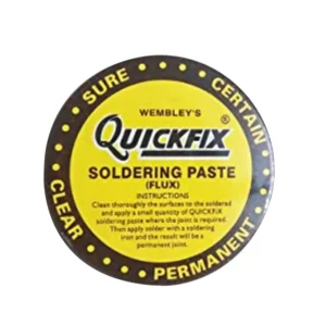 50g High quality Soldering paste flux for soldering application and PCB board
