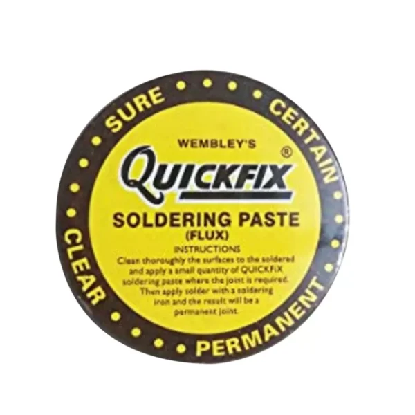 50g High quality Soldering paste flux for soldering application and PCB board