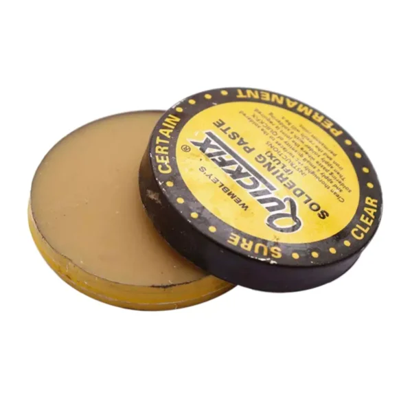 50g High quality Soldering paste flux for soldering application and PCB board - Image 2